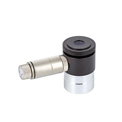 Oculaire Sky-Watcher Plössl 12.5mm réticulé éclairé (31.75)