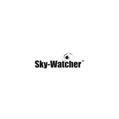 Lunette Sky-Watcher Esprit 100ED Black Diamond sur EQ6-R Pro Go-To