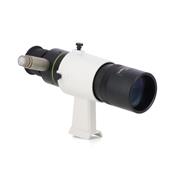 Chercheur droit 8x50 redressé éclairé Sky-Watcher