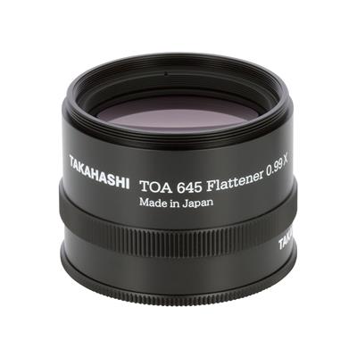 Correcteur de champ Takahashi TOA-645 FL150 pour TOA-150B