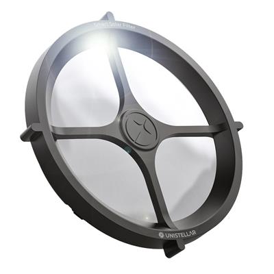 Filtre Solaire ''Smart Solar Filter'' pour eQuinox/eVscope Unistellar