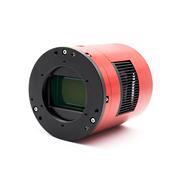 Camra refroidie couleurs ZWO ASI6200MC-P