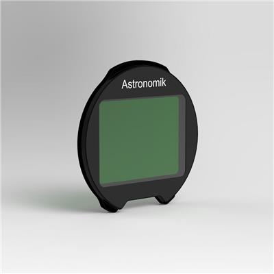 Filtre CCD OIII 12nm Astronomik Clip-Filter Canon-EOS M
