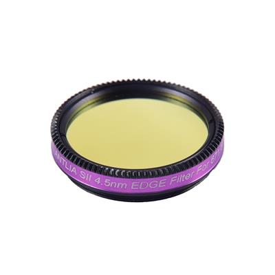 Filtre SII 4,5nm EDGE Antlia coulant 31,75mm