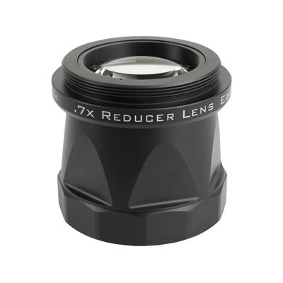 Reducteur de focale 0,7x Celestron pour C925 Edge HD