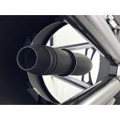 Télescope Cassegrain Kepler GSO 250mm f/12