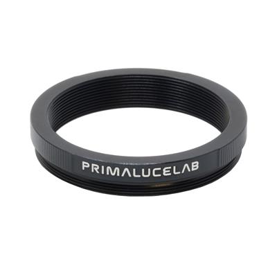 Bague M48x0,75 mâle vers M42x0,75 femelle PrimaLuceLab