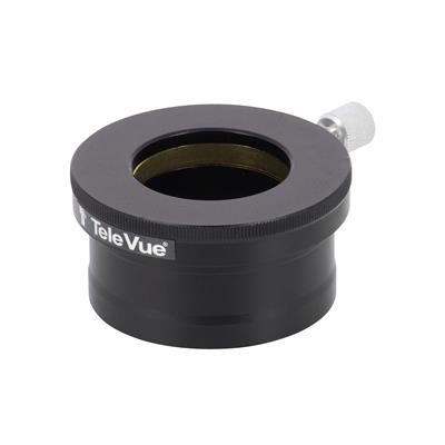 Réducteur 50,8mm/31,75mm TeleVue à tête plate