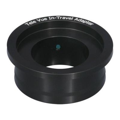 Adaptateur TeleVue 50,8mm vers 31,75mm