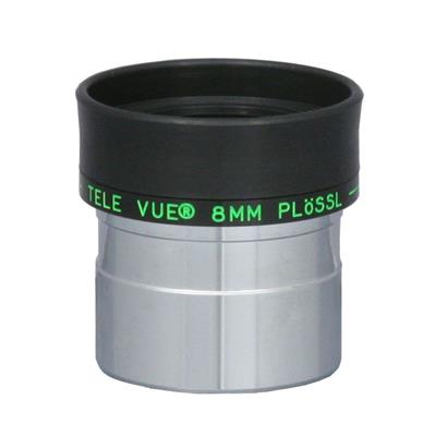 Oculaire Plössl TeleVue 8mm