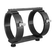 Colliers TeleVue DI 127mm (5'') avec surplatine BPL-1098, la paire