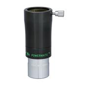 Extendeur 5x TeleVue Powermate coulant 31,75mm