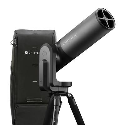 Télescope eQuinox 2 Unistellar avec sac à dos (bundle)