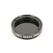 Filtre ZWO IR Pass 850nm 31,75mm