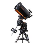 Télescope Celestron CGX C9.25 Fastar