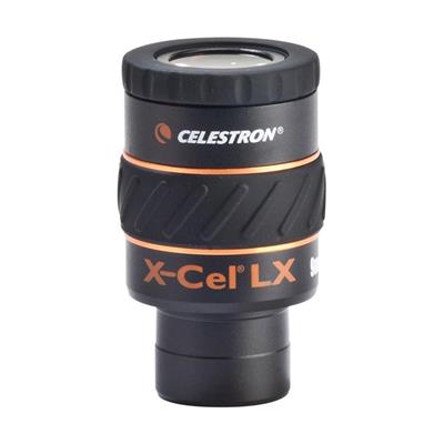 Oculaire Celestron X-Cel LX 9mm