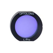 Filtre L-PRO Optolong montage Clip-Filter EOS APS-C