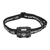 Lampe frontale rouge  LED Orion RedBeam