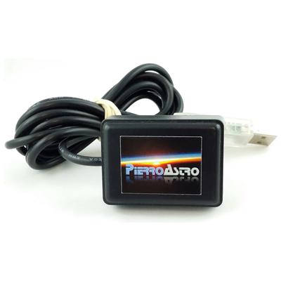 Module GPS-USB Pierro Astro pour PC et Mac