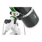 Télescope Sky-Watcher 150/750 sur EQ3-2 motorisée double axe BD