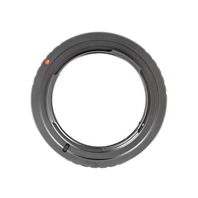 Bague T grand champ Sky-Watcher (M48) Nikon pour réducteur 0.85x