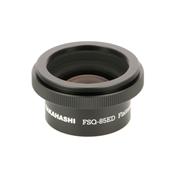 Correcteur de champ Takahashi 1.01x pour FSQ-85EDX