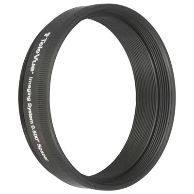 Bague allonge 2.4'' TeleVue 0.50'' (12,7mm)