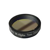 Filtre H-Alpha 7nm ZWO 31,75mm