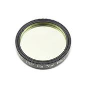 Filtre H-Alpha 7nm ZWO 50,8mm