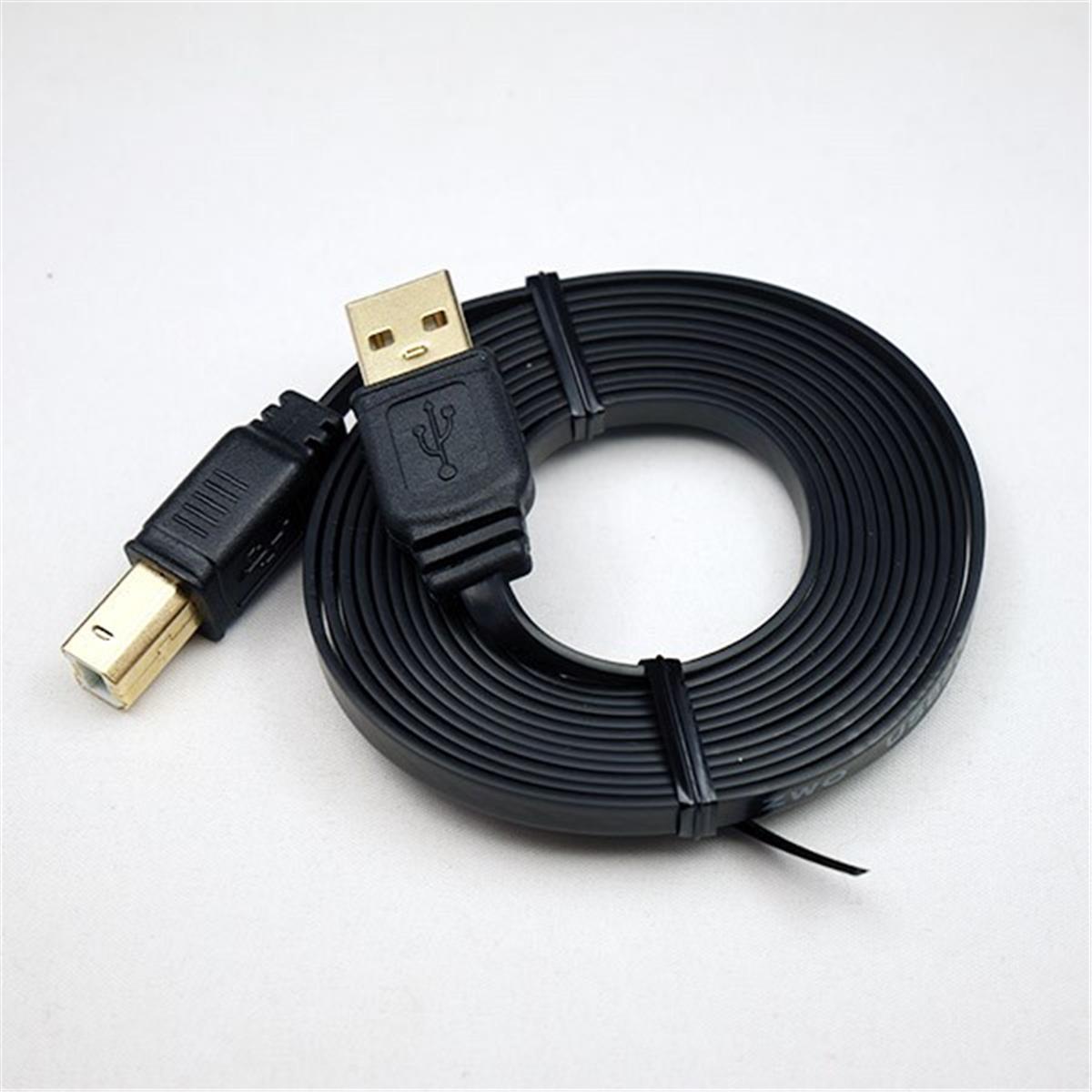 Câble USB2.0 ZWO type B vers type A