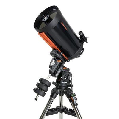 Télescope Celestron CGX-L C14 Fastar