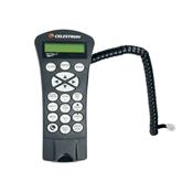 Raquette de commande Celestron NexStar+ avec mini port USB AZ