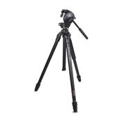 Trépied Ardea AL Kite Optics avec tête Manfrotto 128RC