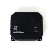 Boîtier Ethernet Micro pour caméras Moravian