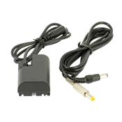 Batterie factice Canon DR-E10 Pegasus Astro pour DLSR Buddy