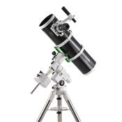 Télescope Sky-Watcher 150/750 Dual Speed sur NEQ5 Black Diamond