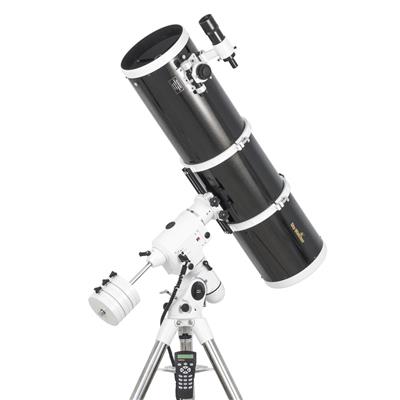 Télescope Sky-Watcher 250mm f/5 Dual Speed sur NEQ6 Pro Go-To BD