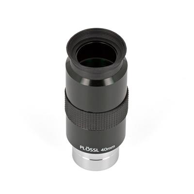 Oculaire Sky-Watcher Super Plössl 40mm (31.75)