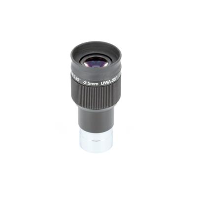 Oculaire Sky-Watcher WA Super Plössl 2.5mm 58° (31.75)