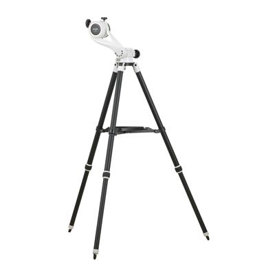 Monture azimutale AZ5 Sky-Watcher, trépied nomade