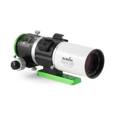 Tube optique Sky-Watcher Evolux 62ED avec valise