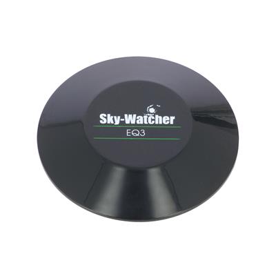 Etiquette circulaire Sky-Watcher pour EQ3