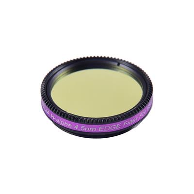 Filtre H-Alpha 4,5nm EDGE Antlia coulant 31,75mm