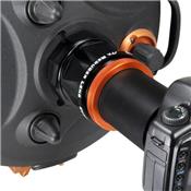 Reducteur de focale 0,7x Celestron pour C11 Edge HD