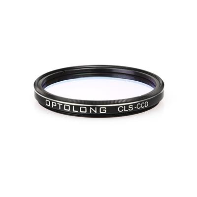 Filtre CLS-CCD Optolong coulant 50,8mm