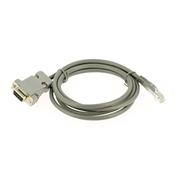 Cble RJ45 vers DB9 Pegasus Astro