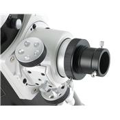 Télescope Sky-Watcher 200mm f/5 sur NEQ5 Pro Go-To Black Diamond