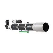 Tube optique Sky-Watcher 120ED Black Diamond dual speed + accessoires