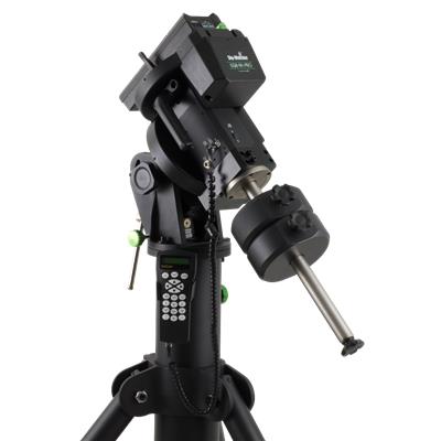 Monture équatoriale Sky-Watcher EQ8-R avec trépied