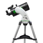 Télescope Sky-Watcher Mak127 sur AZ-Go2